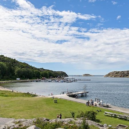 First Camp Edsvik-Grebbestad Buitenkant foto