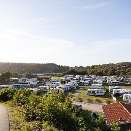First Camp Edsvik-Grebbestad Buitenkant foto