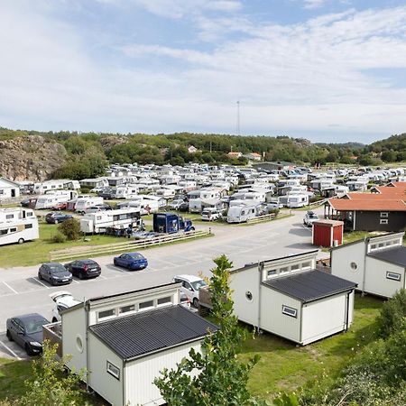 First Camp Edsvik-Grebbestad Buitenkant foto
