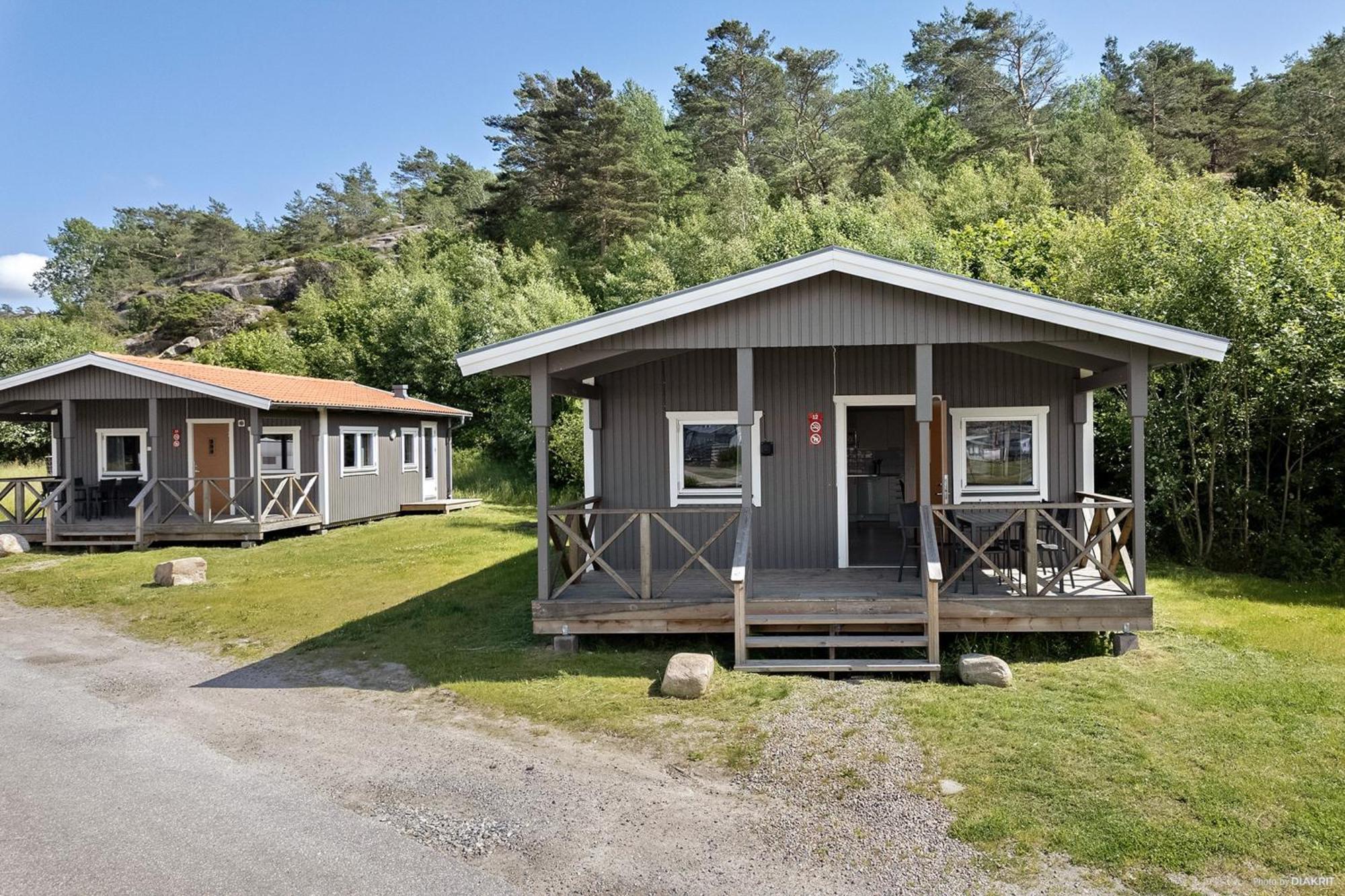 First Camp Edsvik-Grebbestad Buitenkant foto