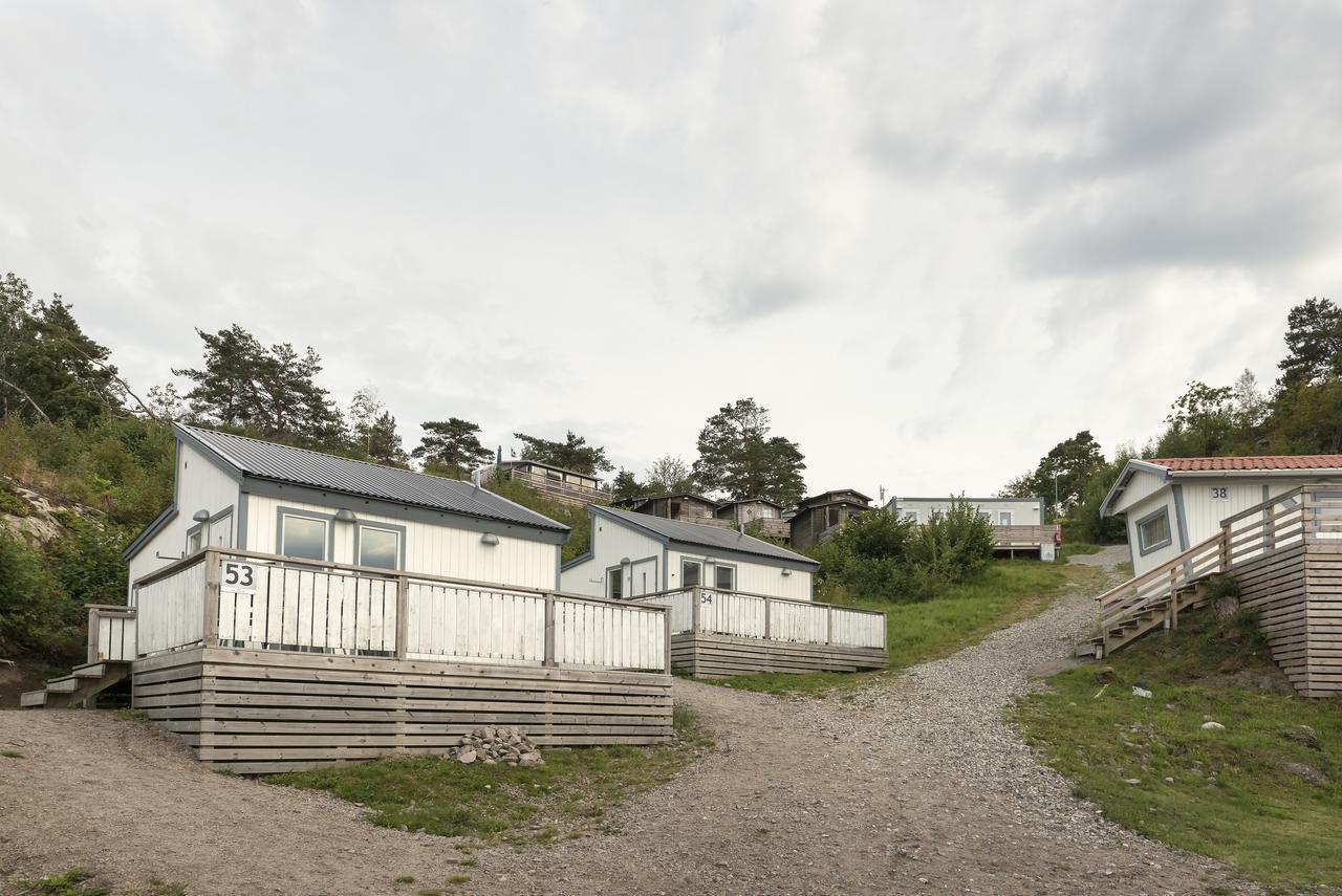 First Camp Edsvik-Grebbestad Buitenkant foto